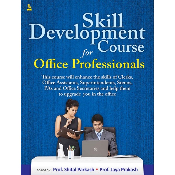 Skill Development Course for Office Professionals